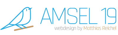 Logo Amsel 19